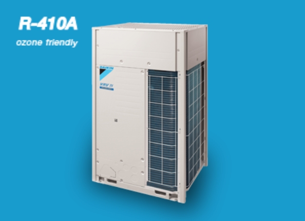 Dàn nóng máy lạnh biến tần VRV  DAIKIN